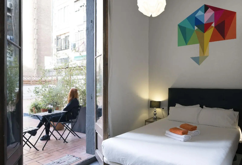 ZOOROOMS Boutique Guesthouse