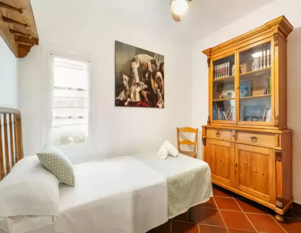 N'antiga - Villa With Private Pool In Sant Lluis