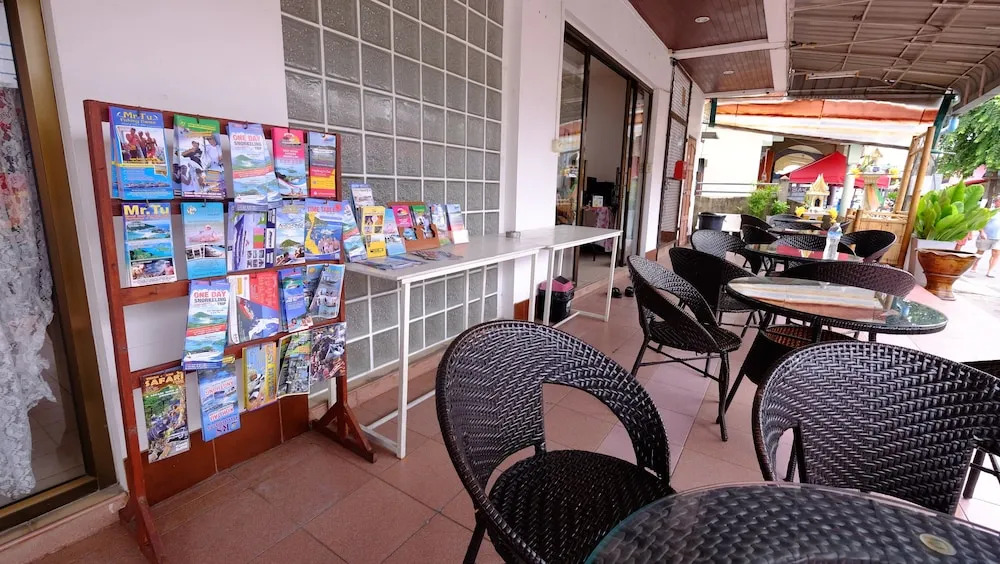 C.Samui Guesthouse