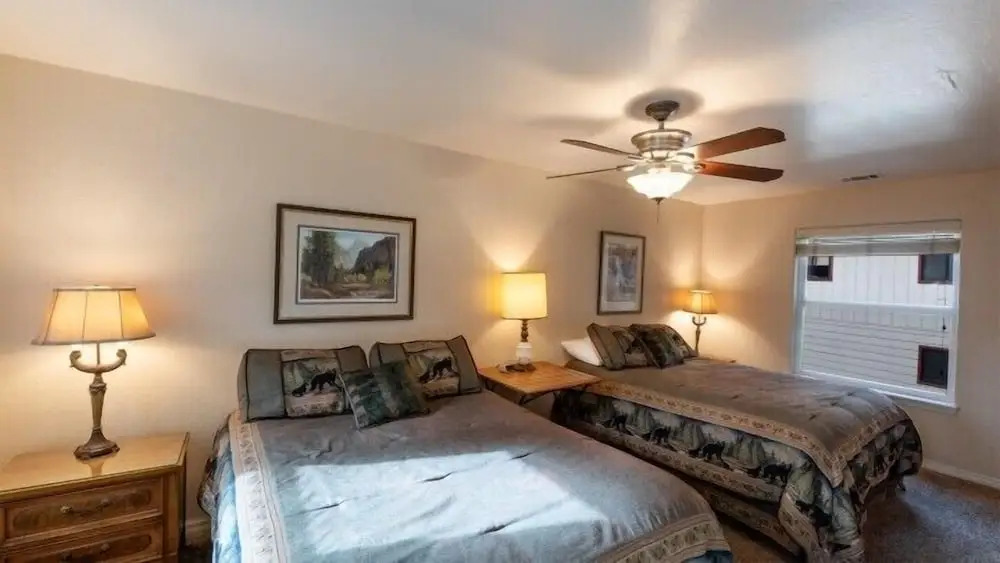 Scenic Wonders Starlight Lodge 4 Bedroom