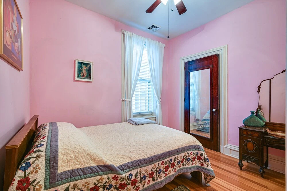 Historic Chambersburg Home w/ Pool + Game Rooms!