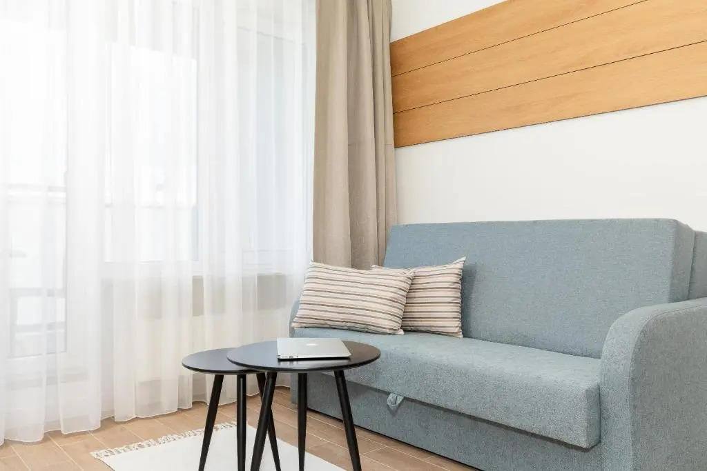 Apartamenty Aquamarina Onyx - visitopl