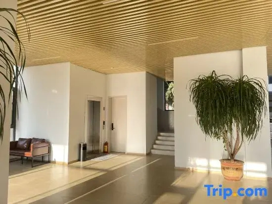 Mile Huahai Homestay (Huquan Ecological Park)