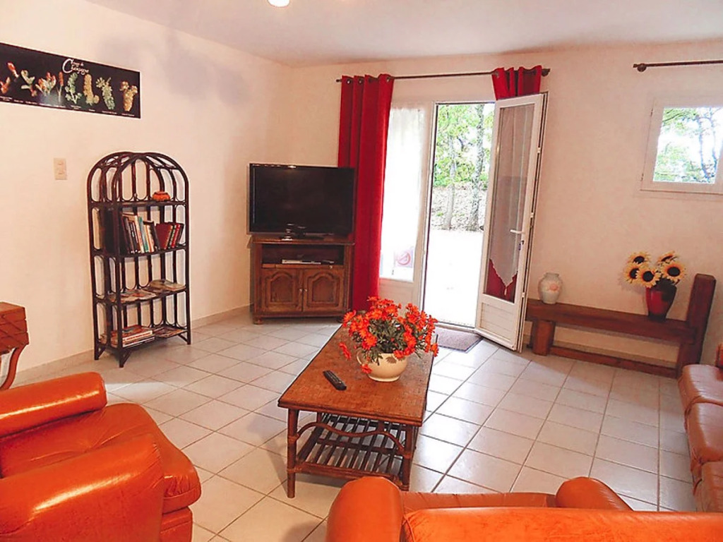 House Auzon Bedoin
