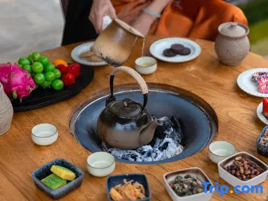 Tengchong xixi Hot Spring Homestay
