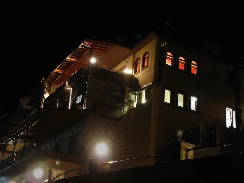 Hotel La Munte Mountain Resort
