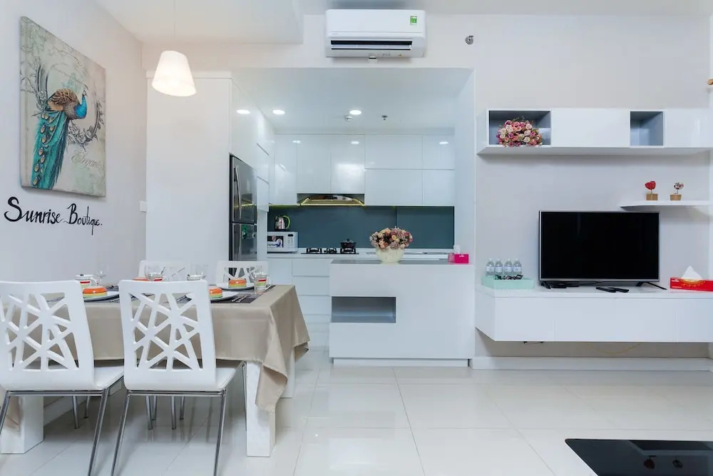 Jennifer Apartment Luxury 2BR