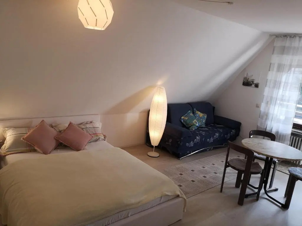 Ferienwohnung