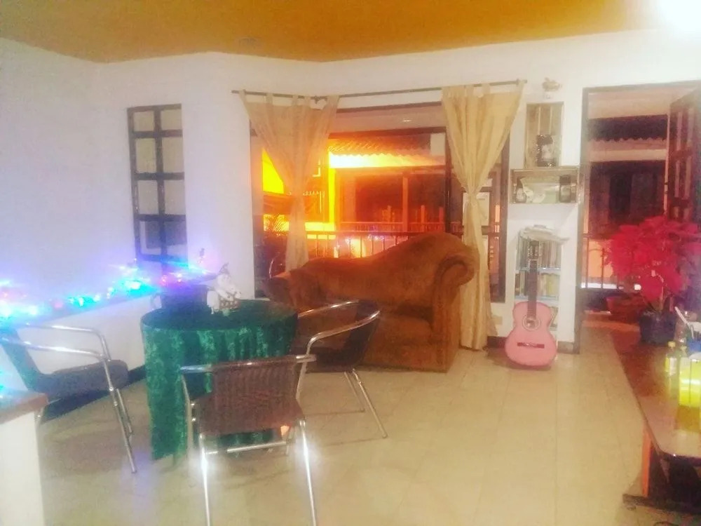 Bananas Hostel