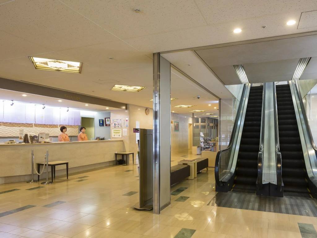 Ark Hotel Kyoto