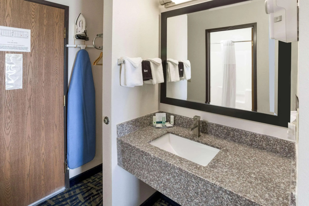 Quality Inn Rochelle