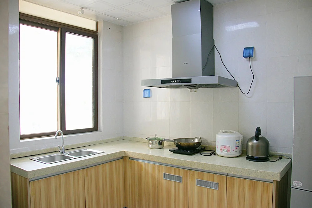 Sanya Shanggong Rehabilitation Villa