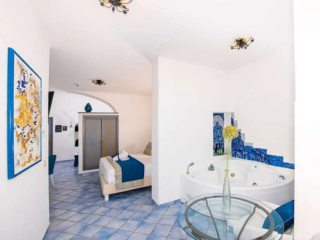 Positano Art Hotel Pasitea