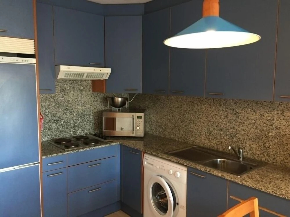 Apartamentos Port Canigo 46