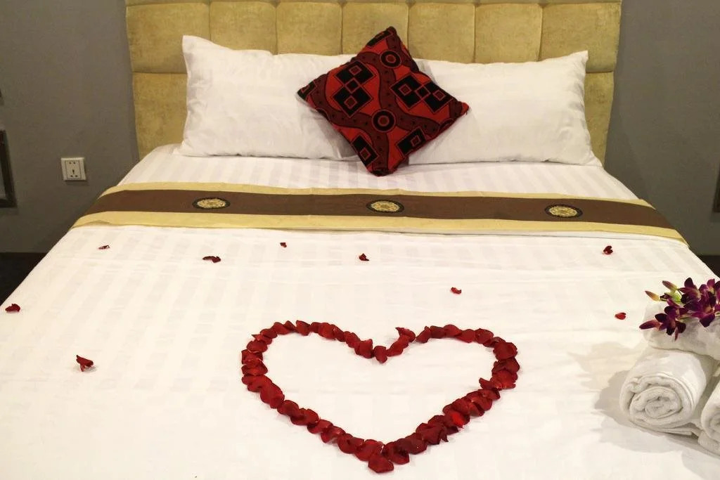 Amir Palace Hotel