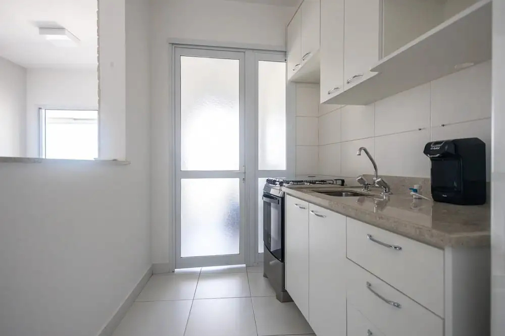 Thera Faria Lima 2 Quartos Pinheiros São Paulo