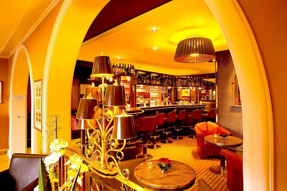 Hotel Braunschweiger Hof