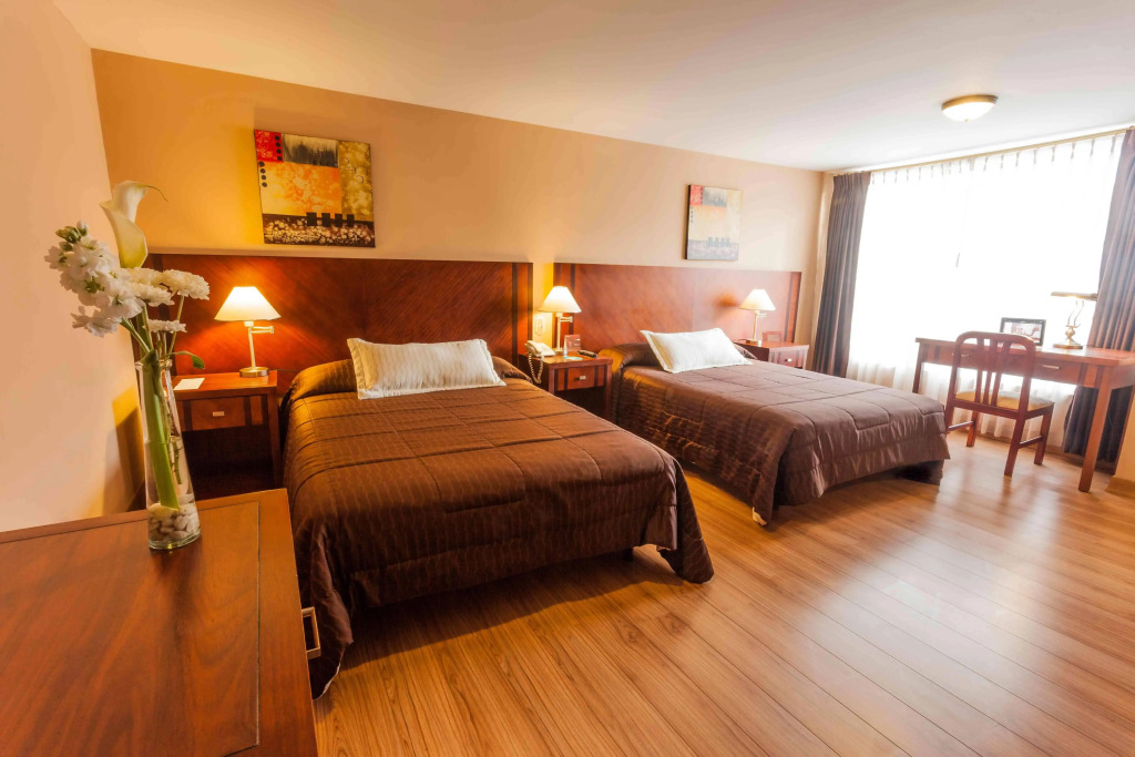 Barnard Hotel