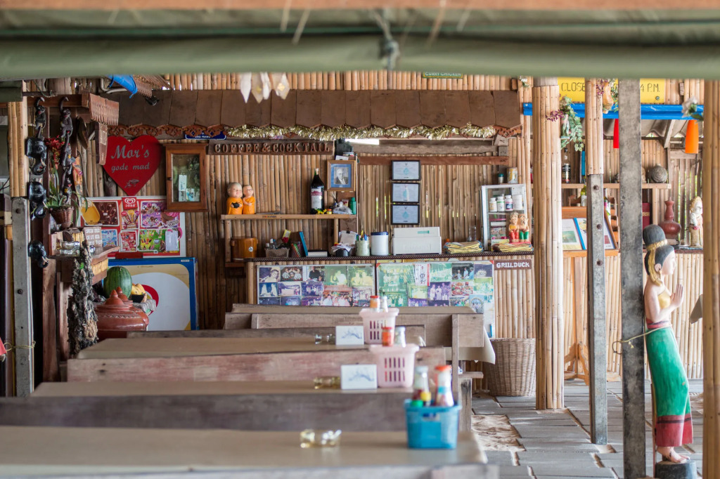 Cha-Am Little Shop & Resort