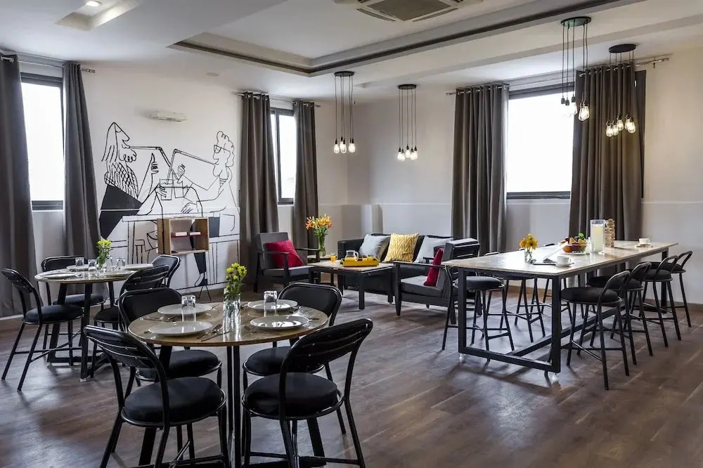 OYO Rooms Jubilee Hills