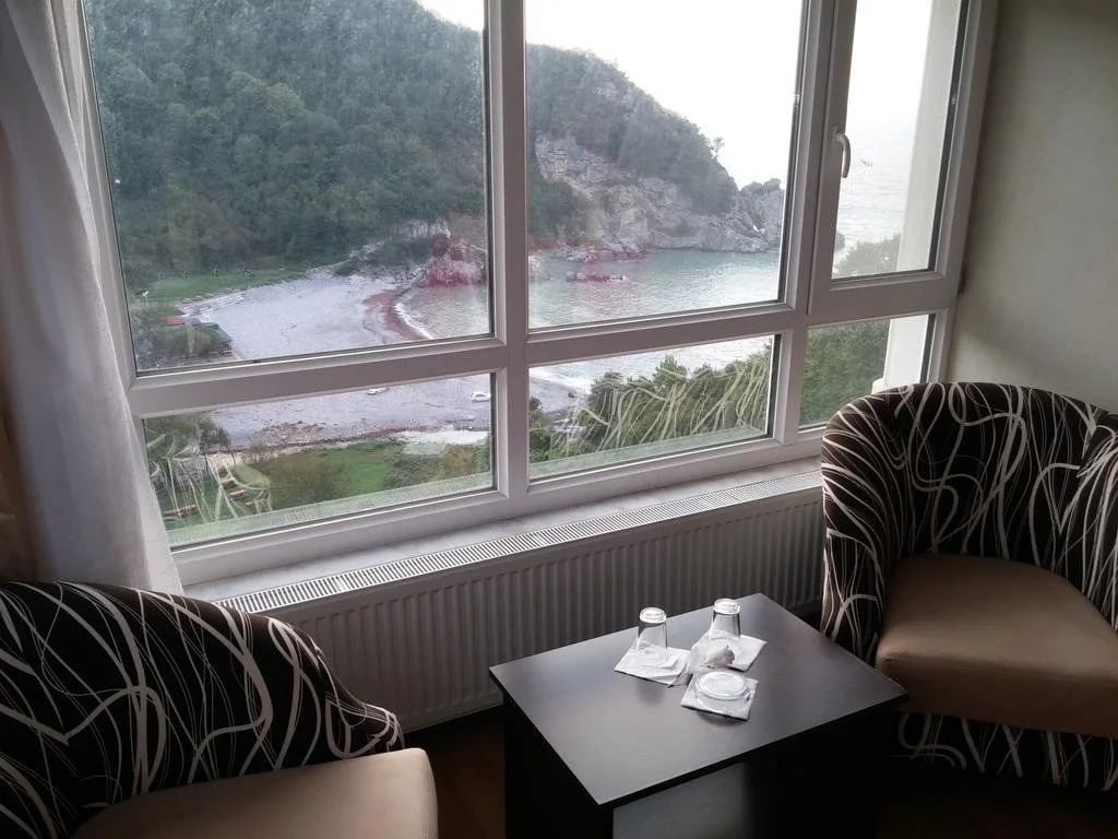 Deniz Otel