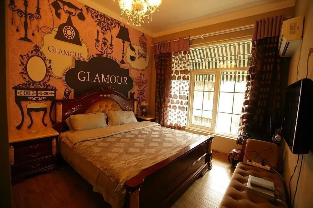 Shuangshuang Home