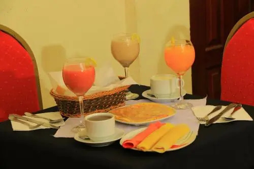 ML Hostel