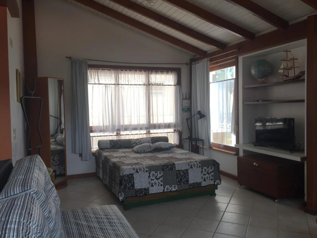 Apartamentos Morada do Canto - 130m da praia principal Bombinhas