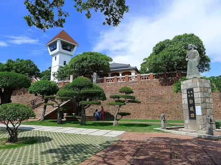 Tainan Old Street Bed and Breakfast