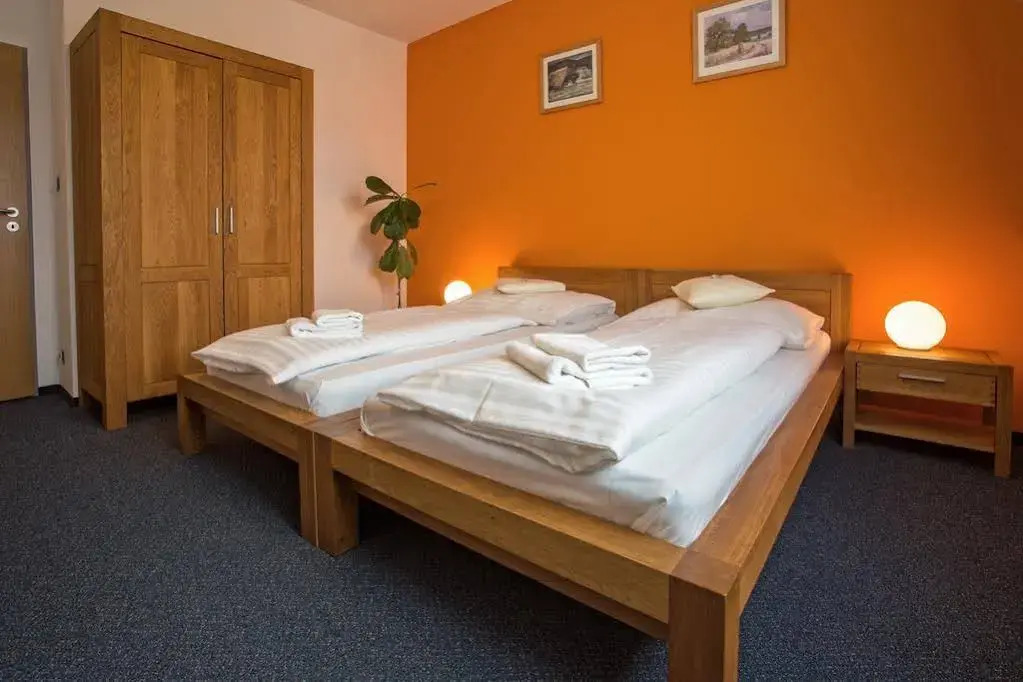 Hotel Lions Plzen