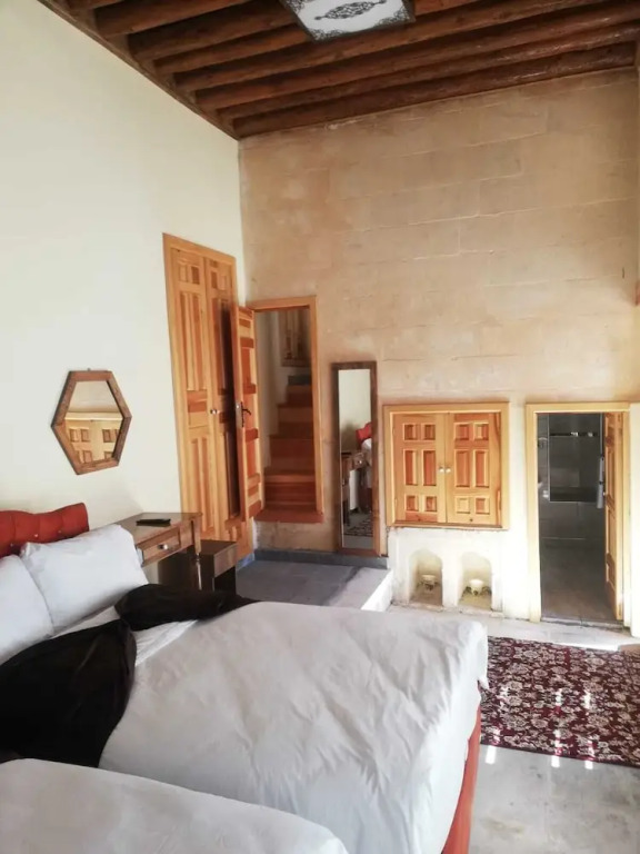 Saltuk Bey Konagi Butik Otel