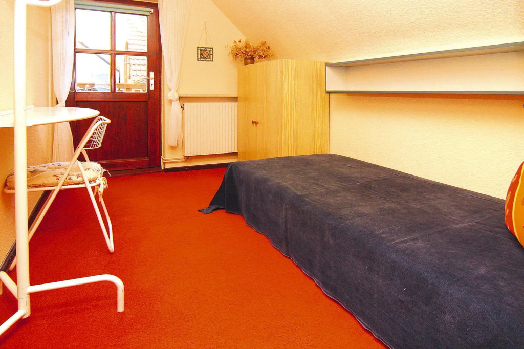 Ferienwohnung Beetzseeheide