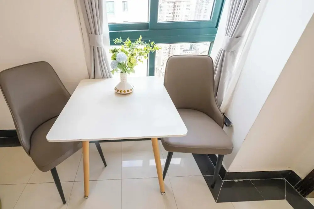 Tyms Yadu Business 1BR APT