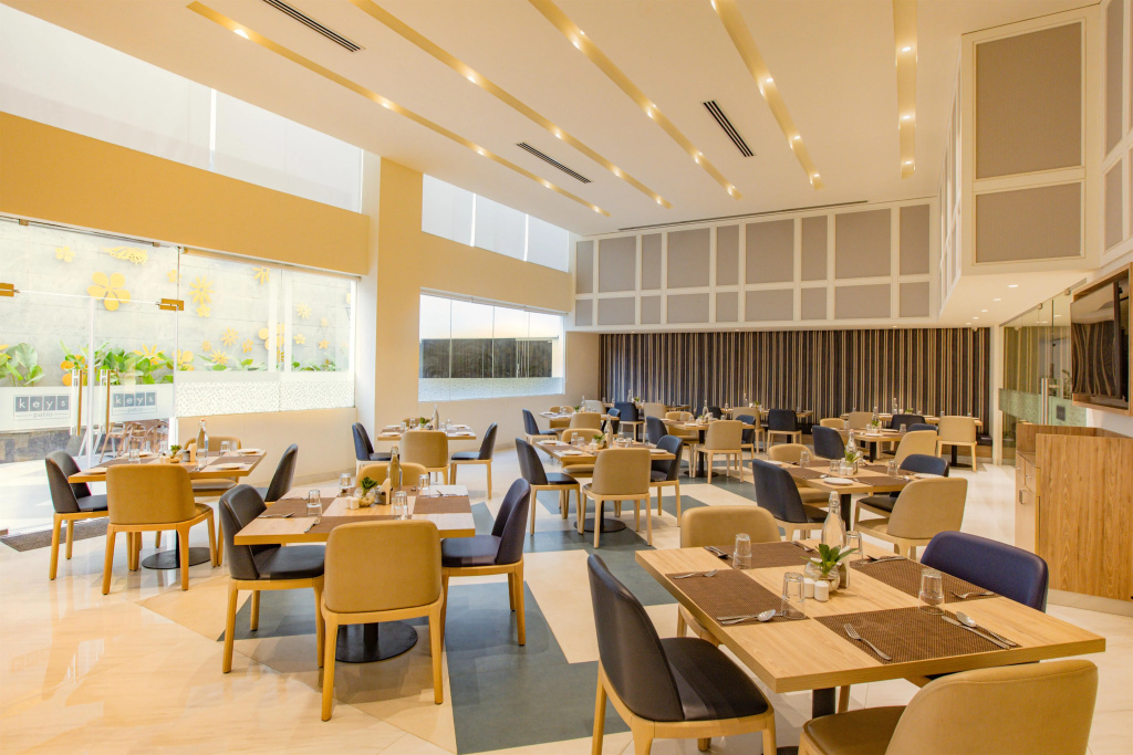 Keys Prima by Lemon Tree Hotels, Pimpri Pune