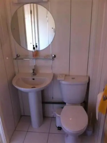 April Guest House