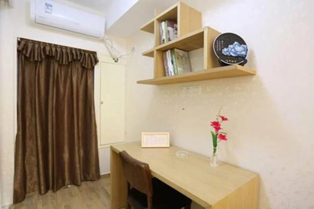 Waifiden Apartment Dacaimen Branch