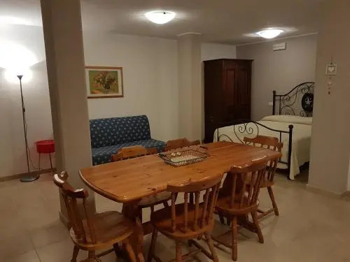 B&B Villa Sole