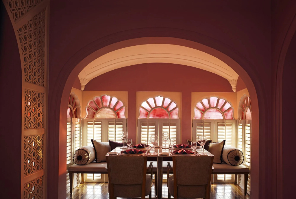 Jai Mahal Palace