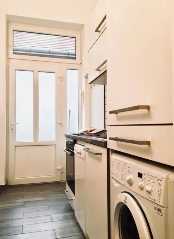 Apartment Calmy of Budapest