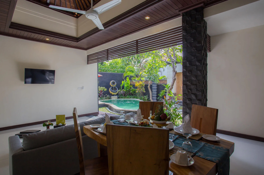 Kayu Suar Bali Luxury Villas & Spa