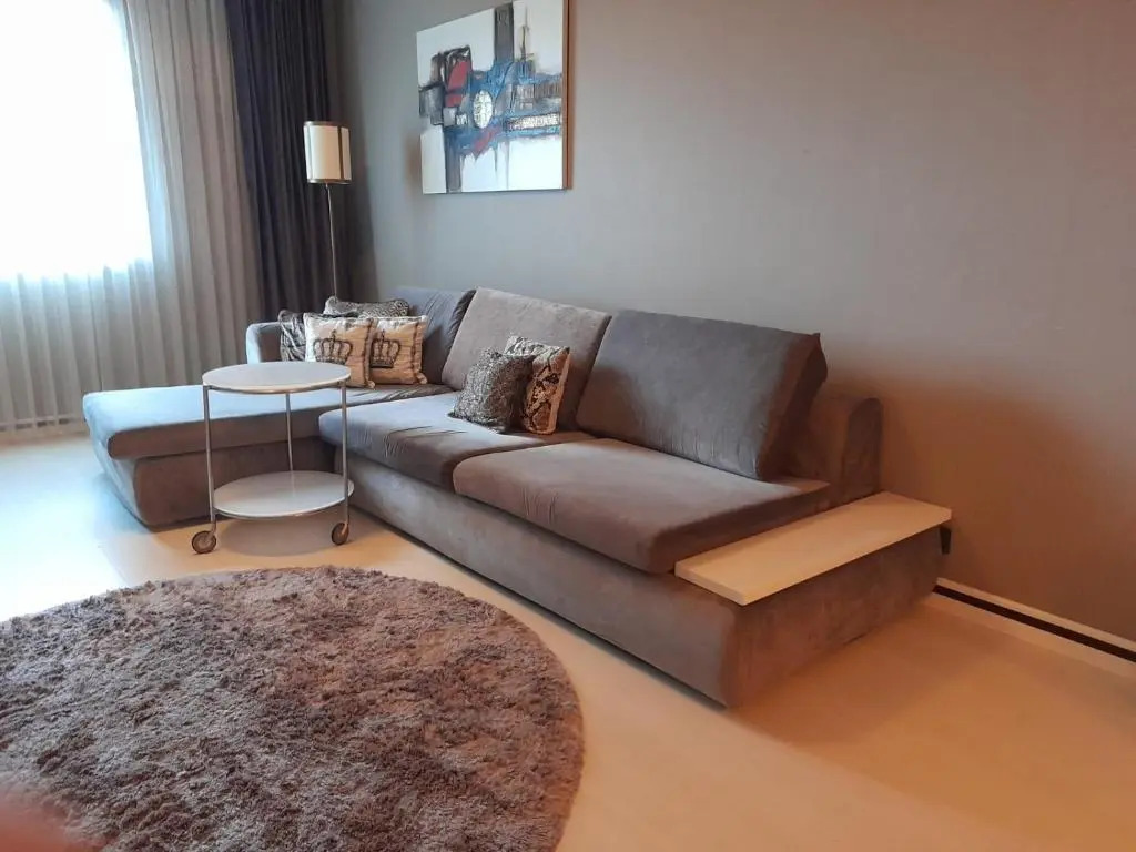 İstanbul Atasehir Lux Residence