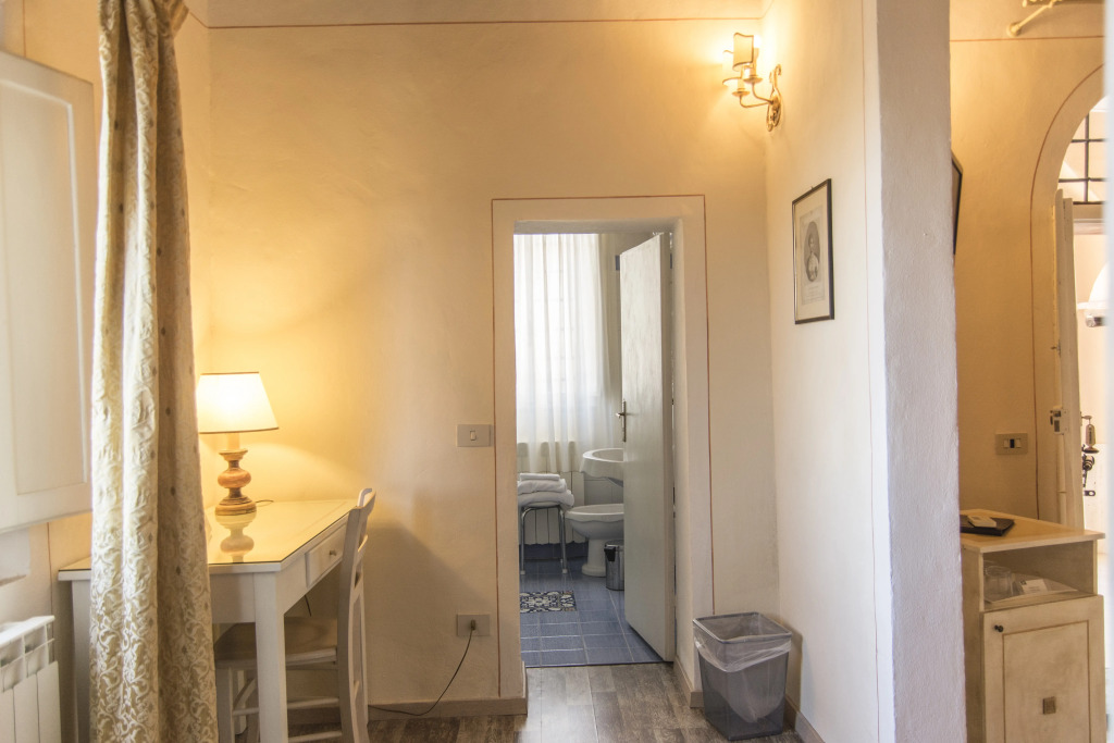 Hotel Palazzo di Valli
