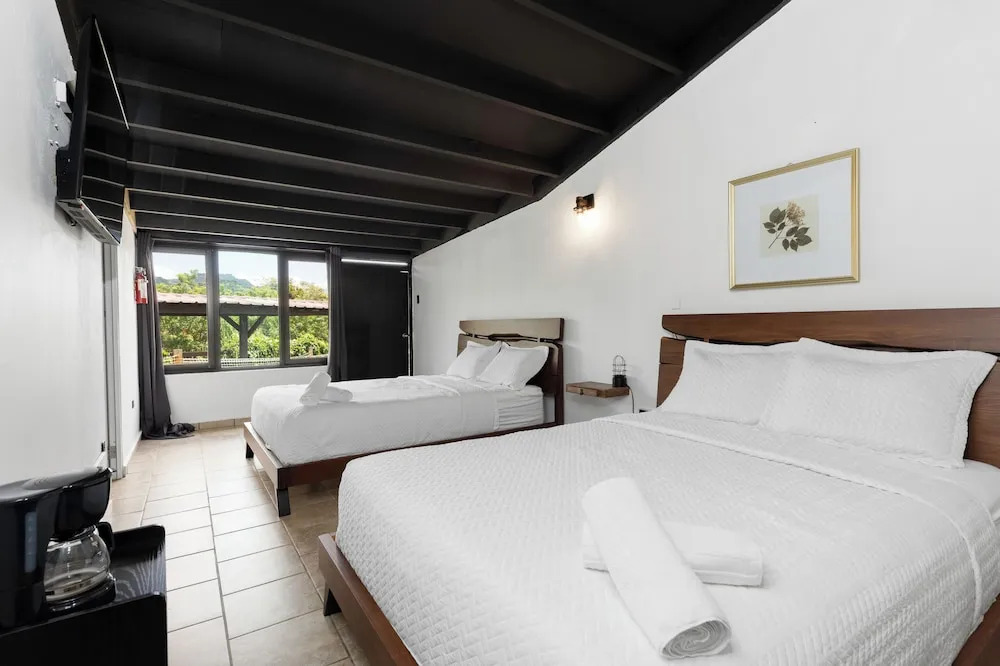 Hacienda Villa Sotomayor