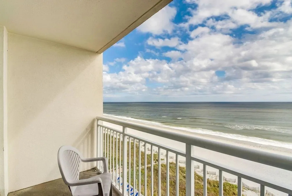 Bay Watch Resort S 939 1 Bedroom 1 Bathroom Condo