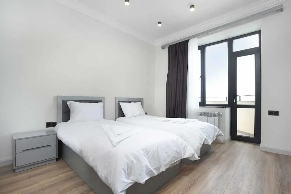 Stay Inn на ул. Аргишти, 7/10