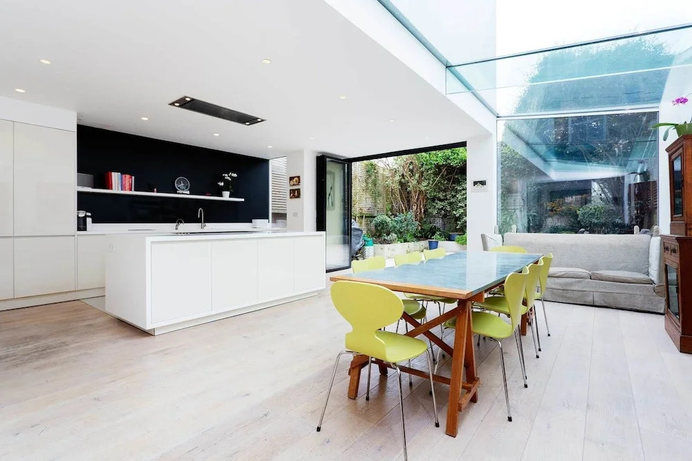 Veeve - Gorgeous Notting Hill