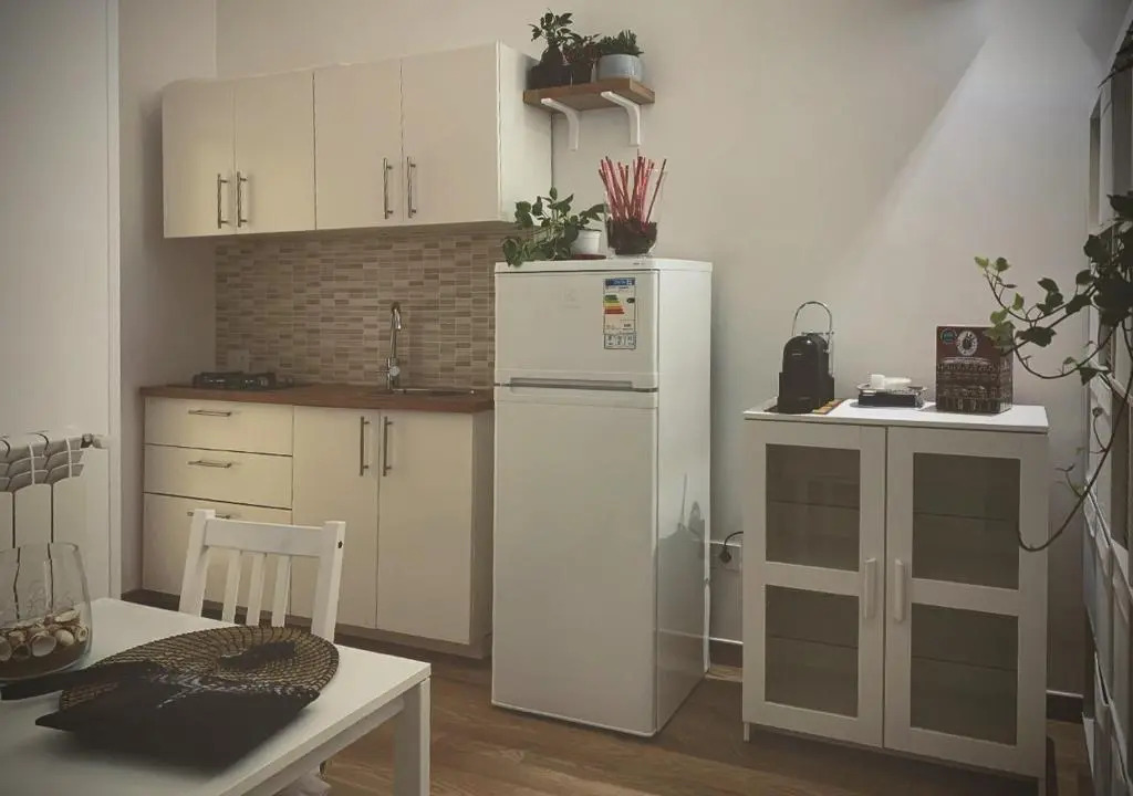 Satyria Apartments