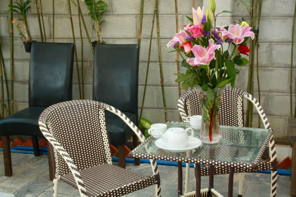 Relax Garden Boutique Villa Hoi An