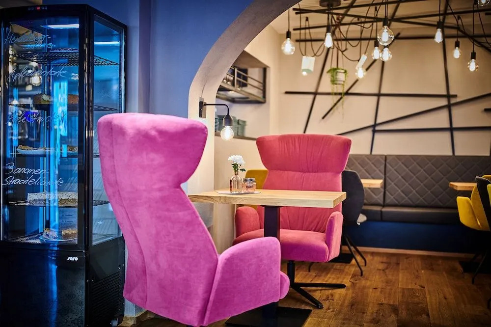 Hotel & Restaurant Herzstück Waldkirchen