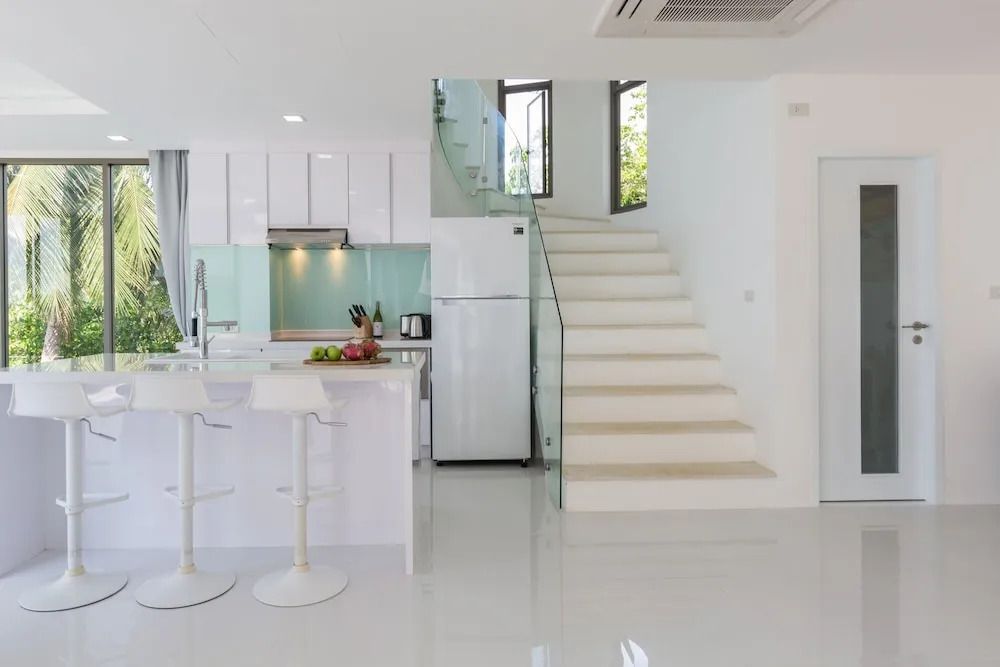 Maple Villa 3 Bedrooms Seaview
